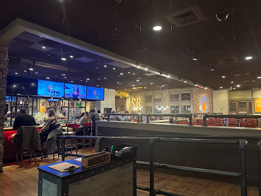 Smokey Bones Cranberry Township - Thumbnail