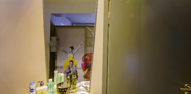 Коментари и отзиви за Xbody Studio Ergoline