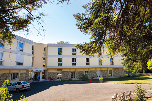 Photo de Ehpad L'Ensouleiado - Terre des Vignes à Rochegude (26790)