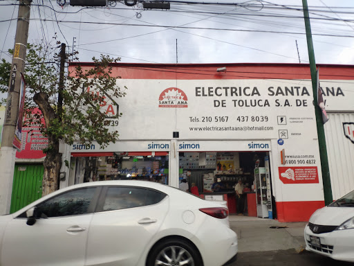 Electrica Santa Ana De Toluca SA de CV - Thumbnail