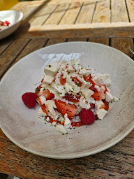 Photo n°10 de La Part des Anges bouillon sentini à Agen (Restaurant français)