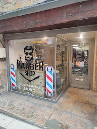 Photo n°1 de L'essentiel pour lui à L'Arbresle (Salon de coiffure)