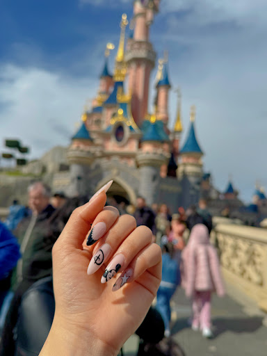Halong Nails - Visual