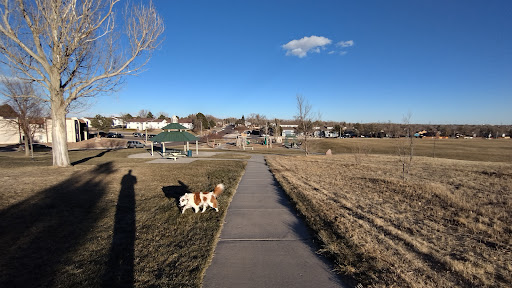 Van Diest Park