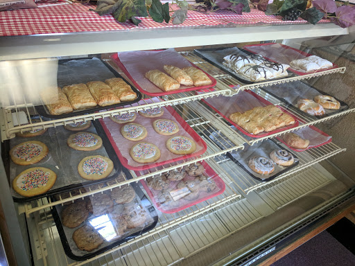 Georgie's Bakery - Thumbnail
