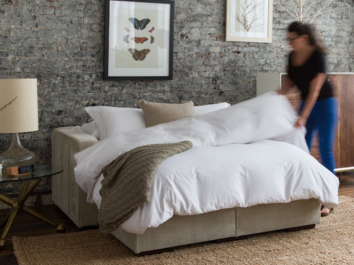 Lovesac in Best Buy West Little Rock - Thumbnail