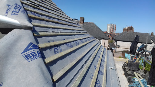D and D Roofing Specialist Ltd Gallery - United Kingdom