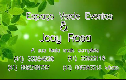 Espaço Verde Eventos