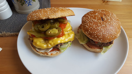 Hot BBQ Burger House Fürth - Thumbnail