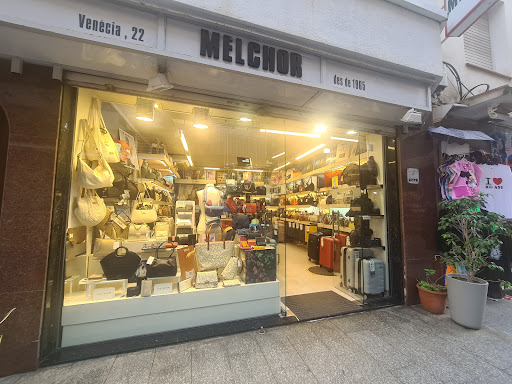 Melchor - Visual