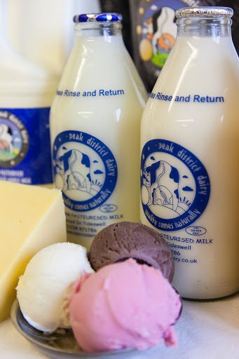 Peak District Dairy - Thumbnail