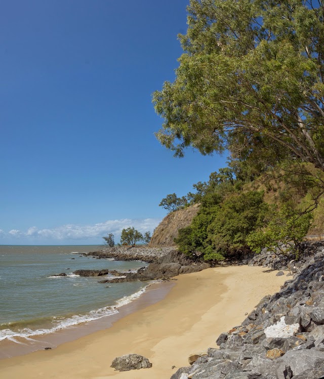 Ellis Beach