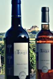 Photo n°27 de Domaine de la Tuque - Périgord à Biron (Attraction touristique)