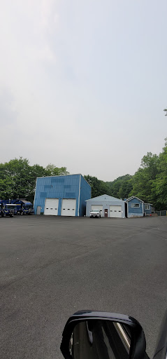 Village Of Kiryas Joel Sanitation Department