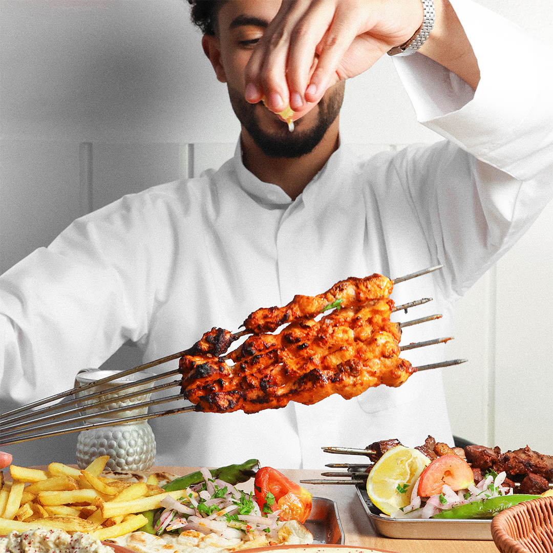 Swaikhat Reggae صويخات الرقعي - صورة 2