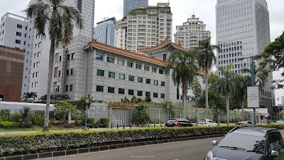 embassy