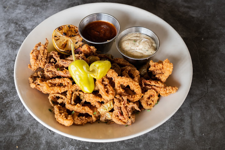 The Daily Grill by null