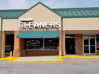 Kwik As A Wink Dry Cleaners