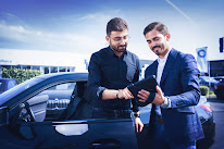 Reprise Autosphere Nanterre - Groupe Autosphere à Nanterre