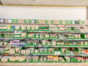 Photo n°24 de Lidl à Domérat (Supermarché)