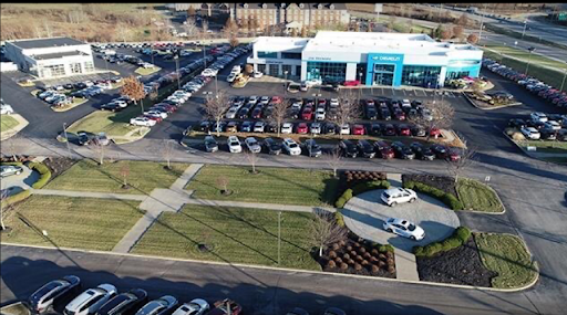 Jim Trenary Chevrolet