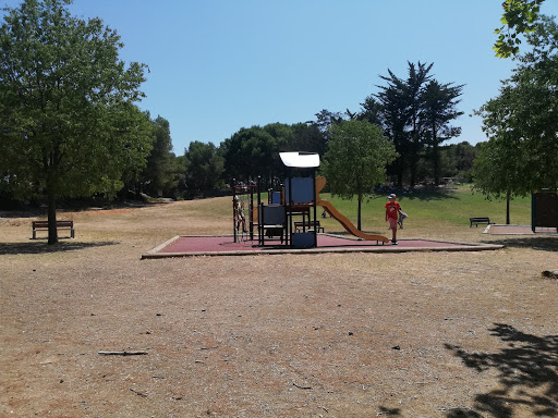 Parc départemental de Bessilles