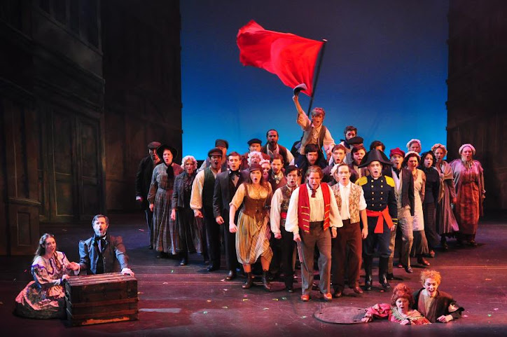 Kalamazoo Civic Theatre by null