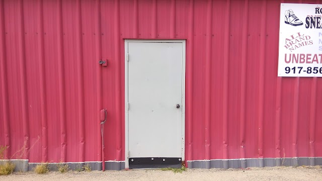 Englishtown Auction Sales