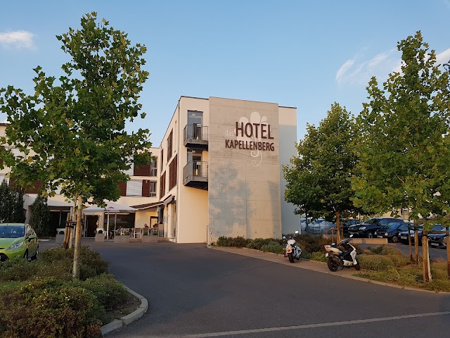 Hotel Kapellenberg