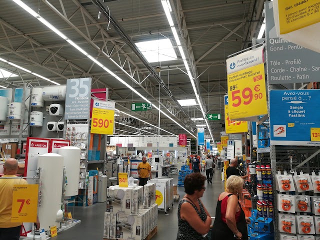 Castorama