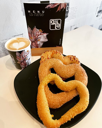 Gala Cafe - Καφετέρια