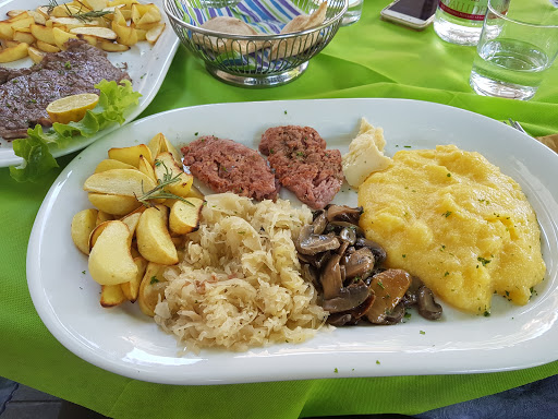 Ristorante Pizzeria "Piccolo Fiore" - Thumbnail
