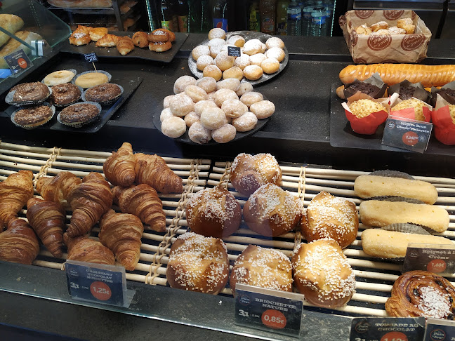 Le Pain Du Jour - Boulangerie