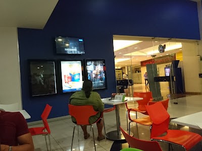 Photos of Cin&eacute;polis