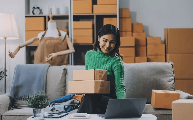 NGL Fulfilment | Ecommerce & Pick and Pack Services photo 2