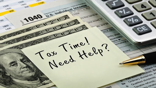 Russells Tax Service - Thumbnail