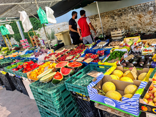 Mercat Setmanal Caldes de Malavella - Thumbnail