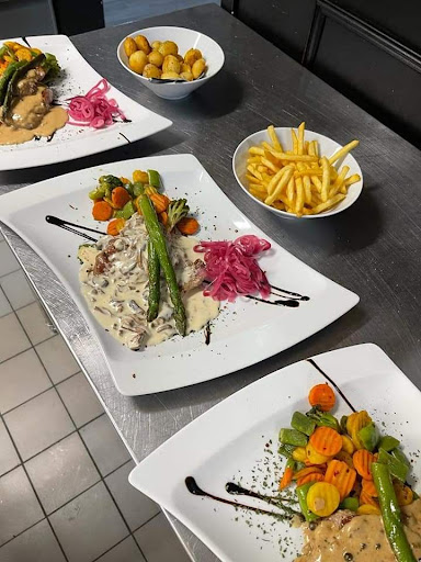 Pizzeria Örrby