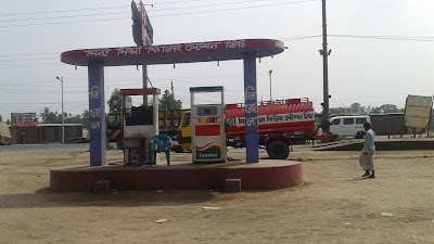 Photos of Belaab CNG Station