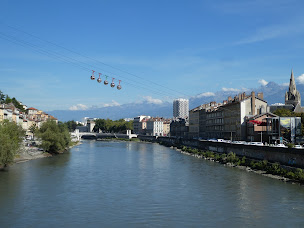 Photo n°1 de DIAGNOSYS Diagnostics Immobiliers à Saint-Martin-le-Vinoux (Inspecteur immobilier)