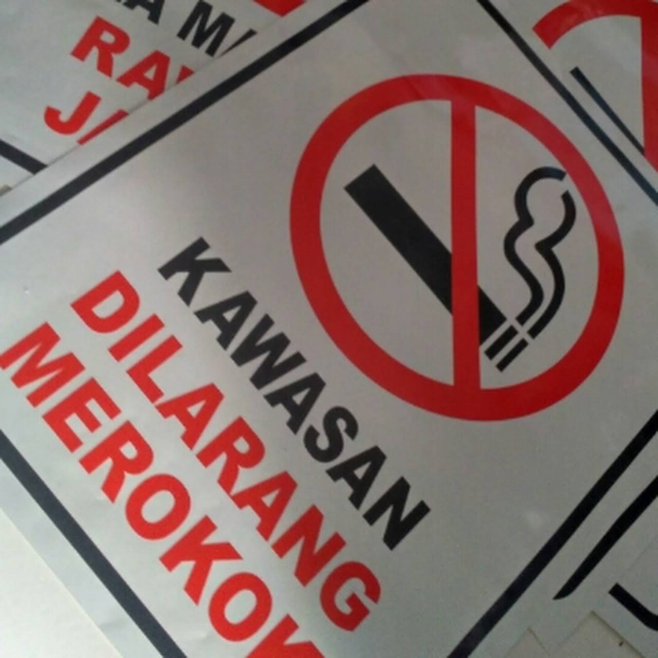 Neomudi Cutting Stiker Toko Percetakan