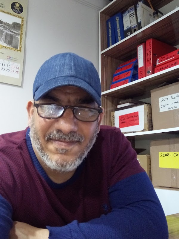Benimodam Genc Cocuk Bebek