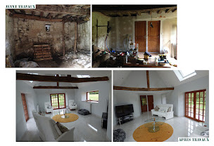 Photo n°3 de Maxime Daheuillé - Maître d'Oeuvre à Baugé-en-Anjou (Architecte)