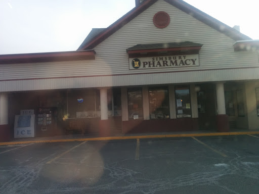 Simsbury Pharmacy - Thumbnail