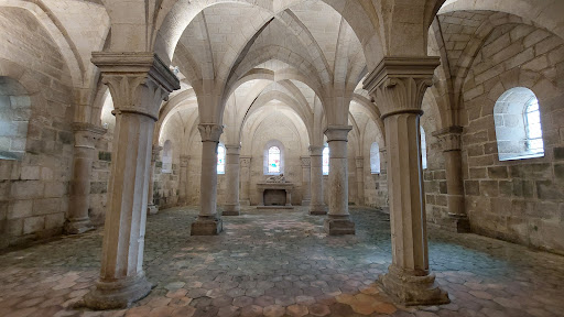 Église Saint-Martin de Blancs-Coteaux - Thumbnail