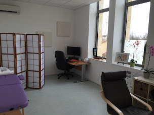 Photo n°7 de Vivons Soi | Julia Przyswa, Psychopraticienne | EMDR - Régulation Émotionnelle TIPI à Pineuilh (Psychothérapeute EMDR)