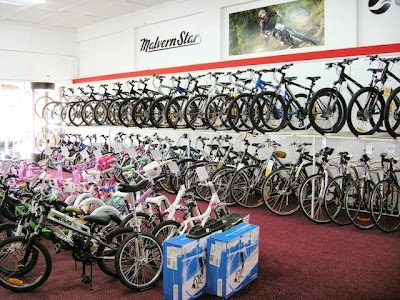 photo of Northern Bikes