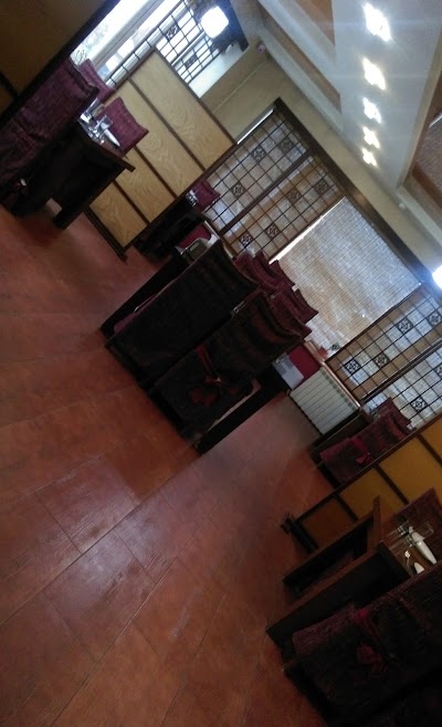 Photos of Kafe Khanguk