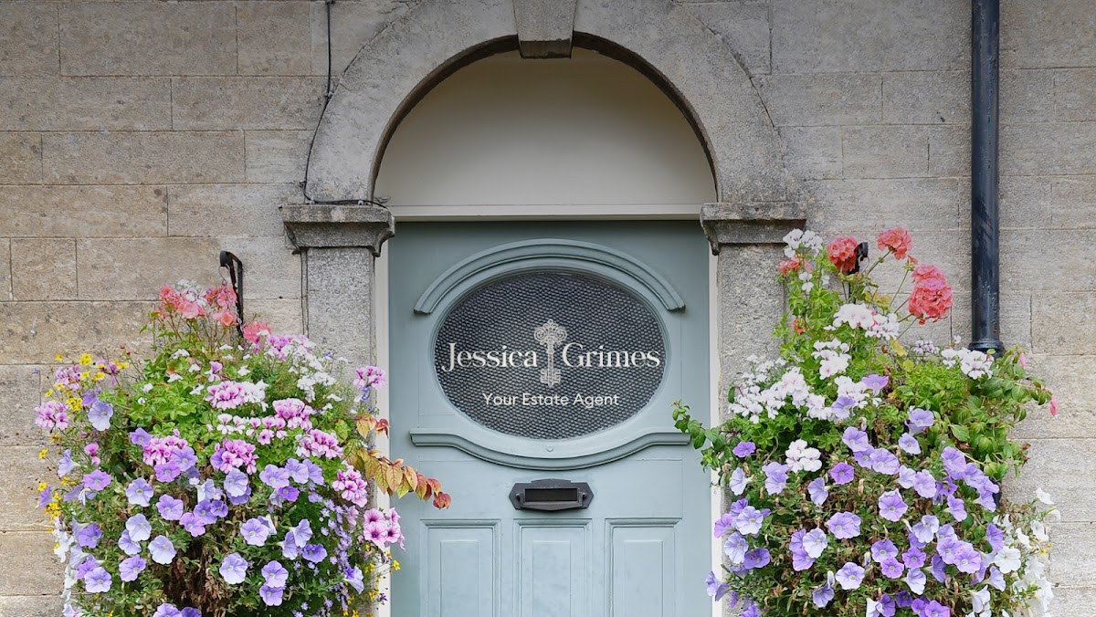 Jessica Grimes - Doncaster Estate Agent
