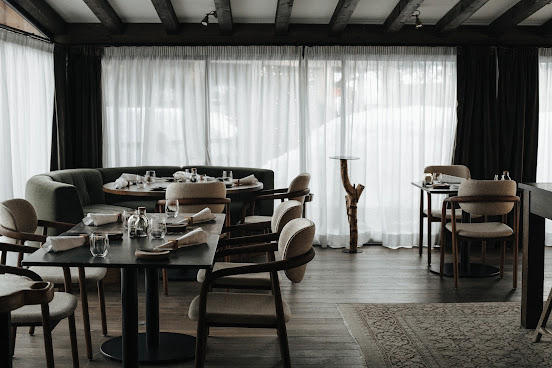 L'Alpaga, Megève, a Beaumier Hotel by null